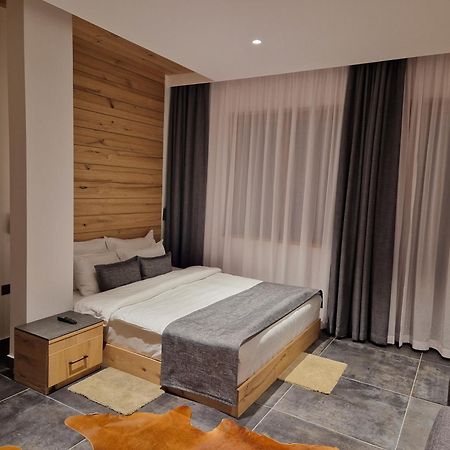 Hotel Ramonda Boljevac Eksteriør bilde