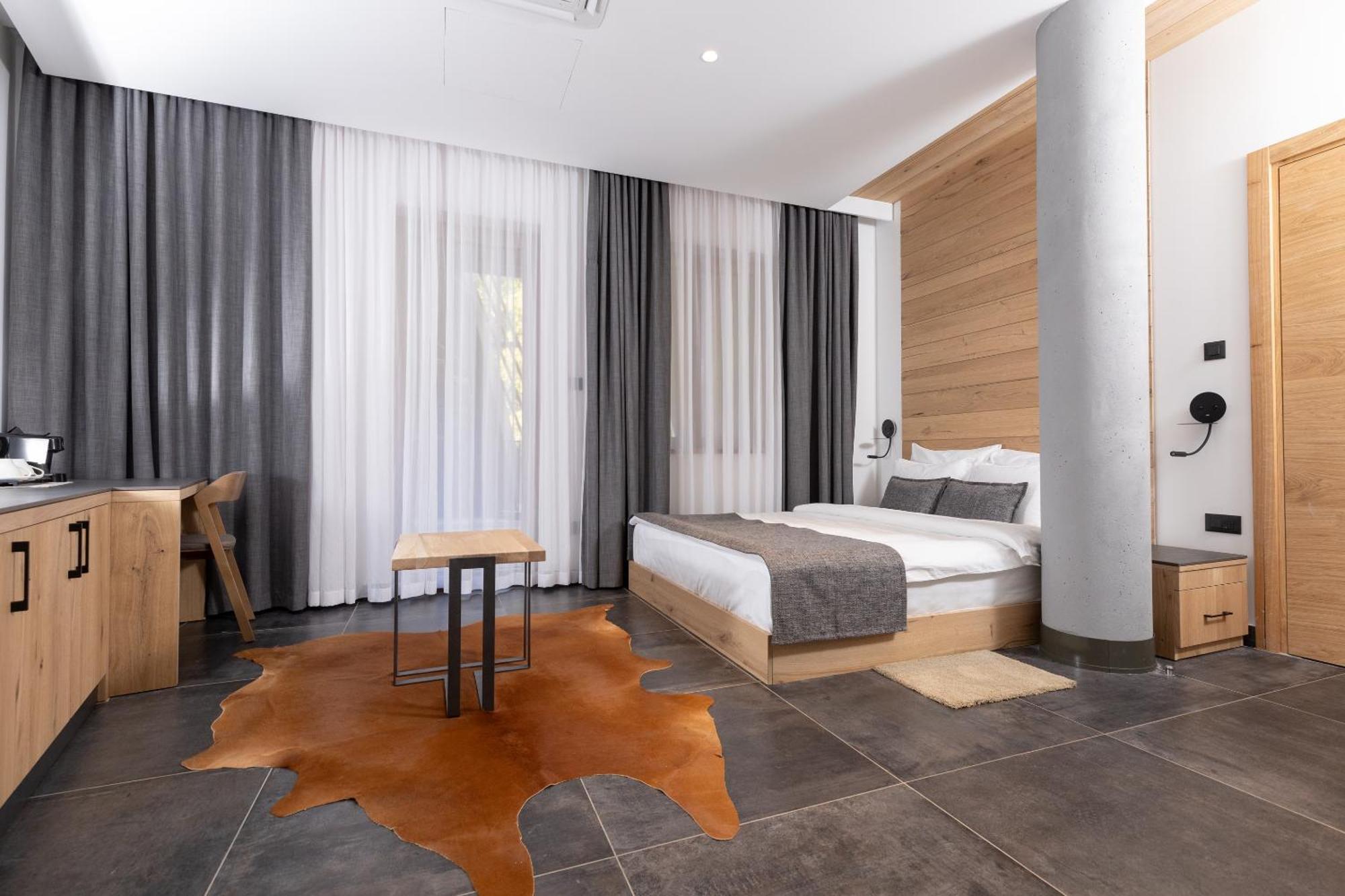 Hotel Ramonda Boljevac Eksteriør bilde