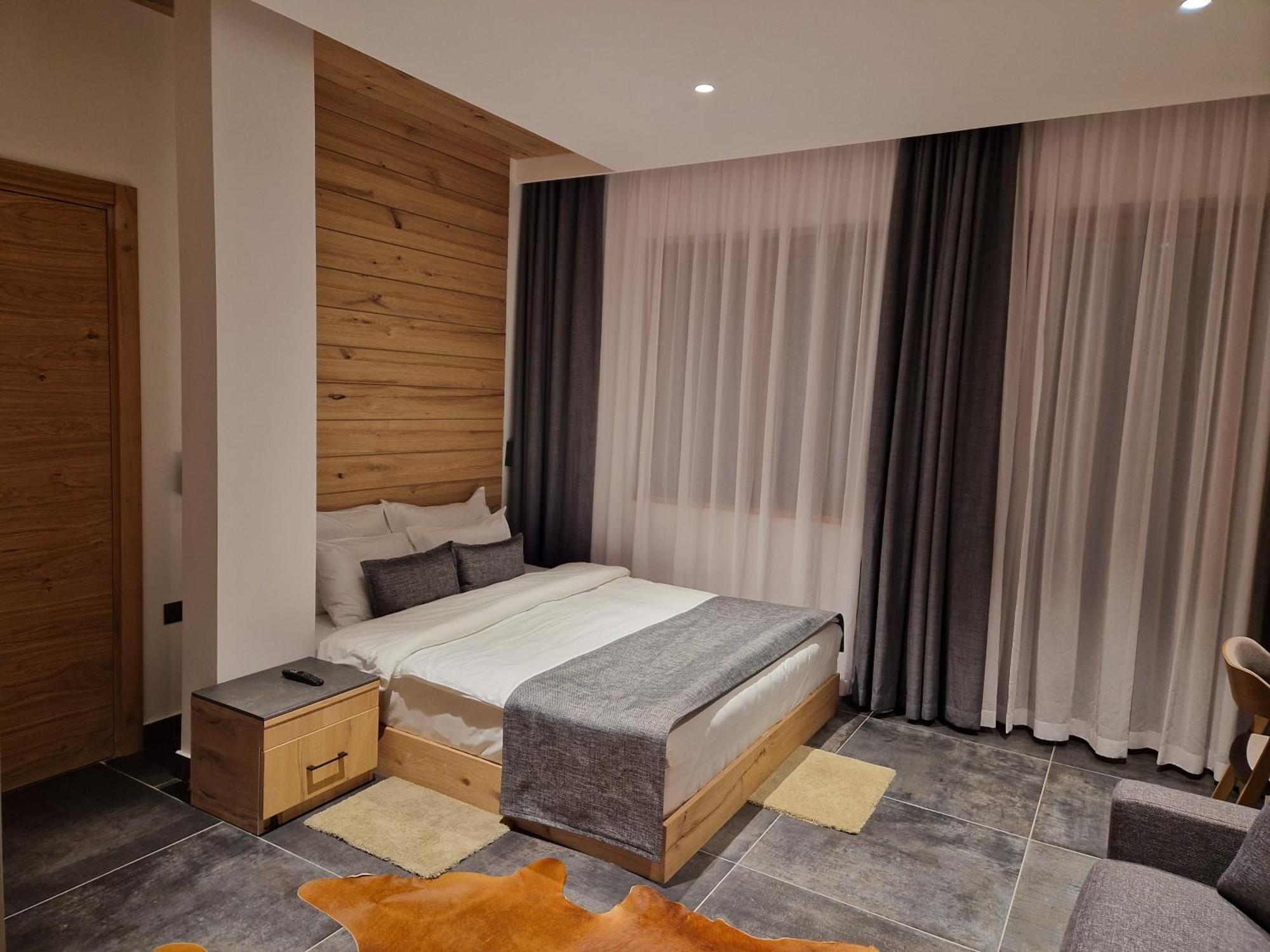 Hotel Ramonda Boljevac Eksteriør bilde