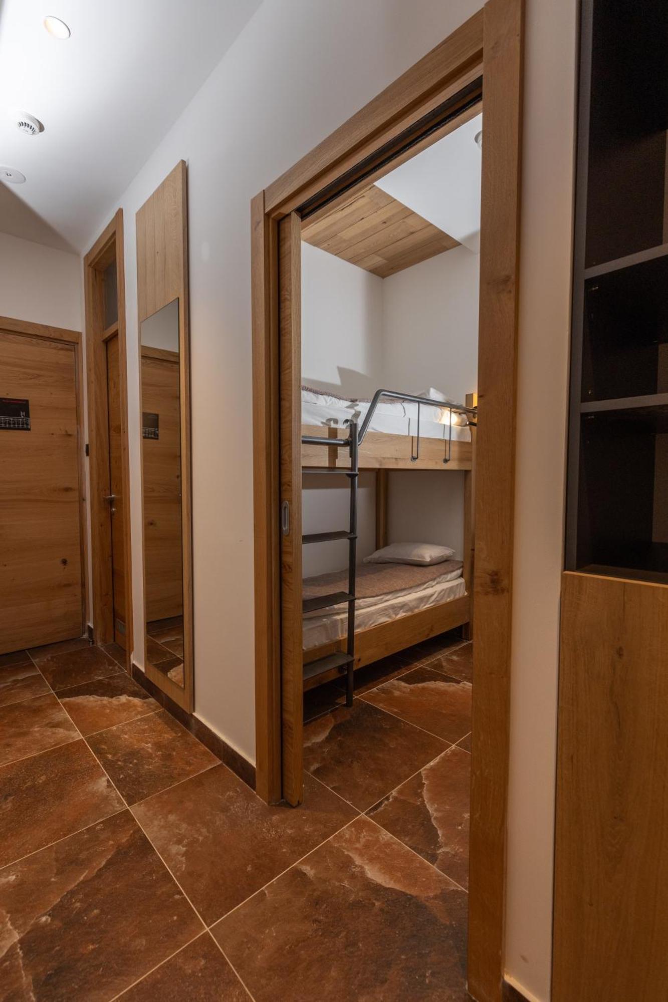 Hotel Ramonda Boljevac Eksteriør bilde